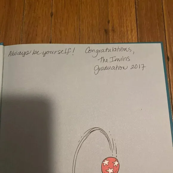 4/$24 Sale Dr Seuss The Sneetches And Other Stories Hardback Vintage Book - Picture 3 of 5